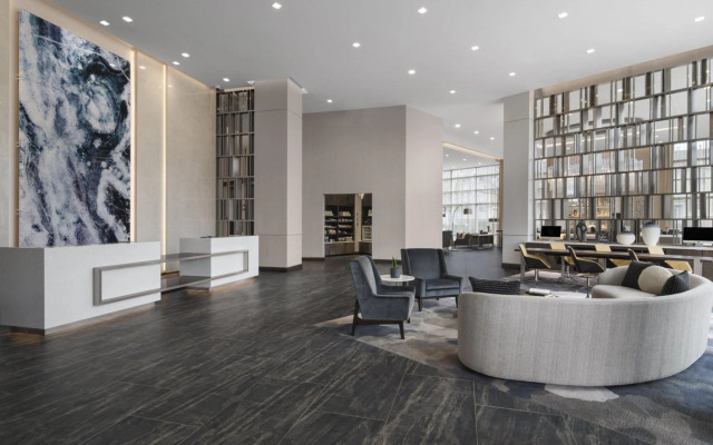 AC Hotel Charlotte Ballantyne