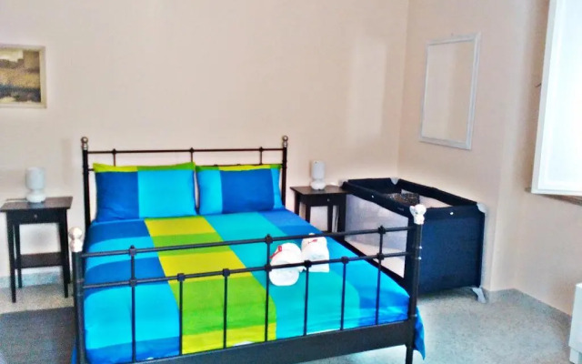 B&B Cumpari Turiddu