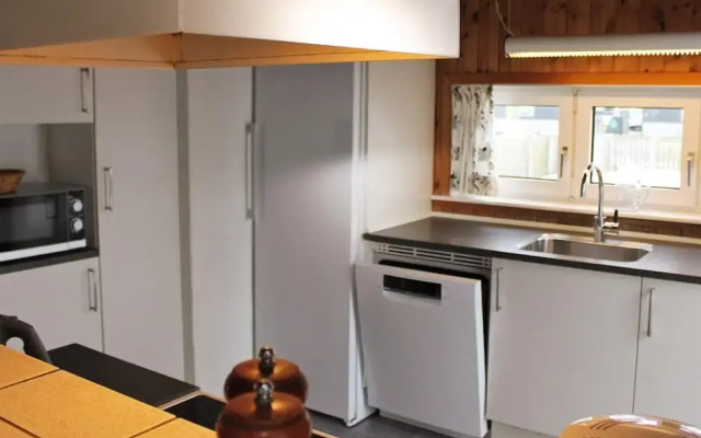 10 Person Holiday Home in Thisted-by Traum