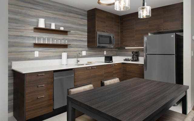 Residence Inn by Marriott Jacksonville Downtown