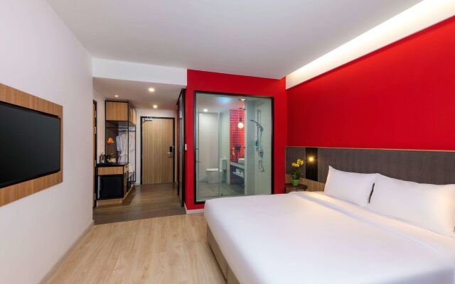 ibis Styles Mandalay Centre