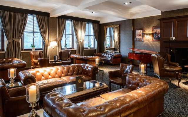 The Vermont Hotel & Vermont Aparthotel 