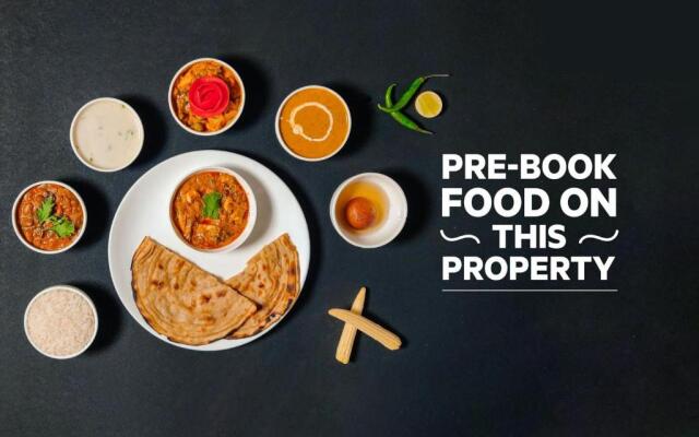 Hotel Sarthak Palace