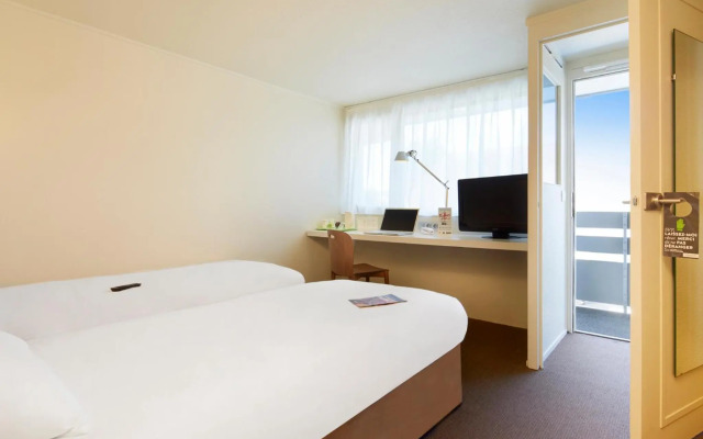 Campanile Dijon Marsannay