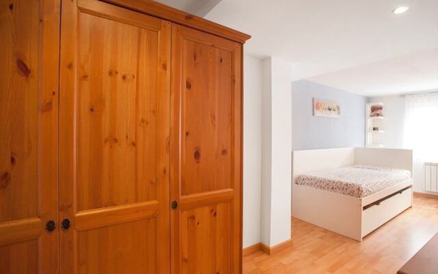 Apartamento Vivalidays Montse