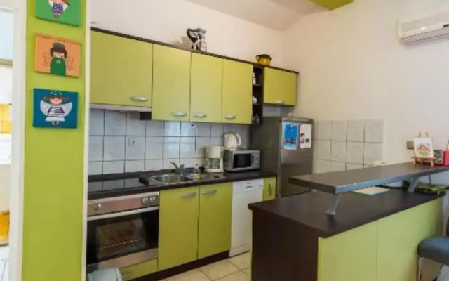 Apartments Galić