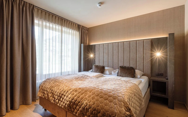 Montafon Suites Schruns by ALPS RESORTS