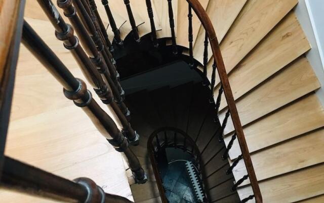 Les Chambres d'Hôtes du Palais