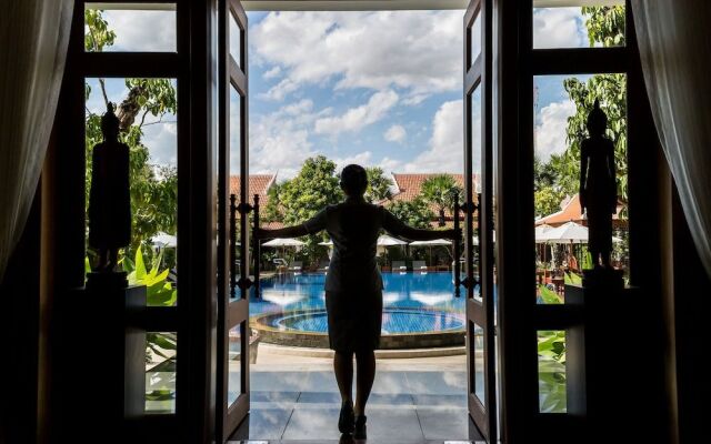 Angkor Privilege Resort and Spa