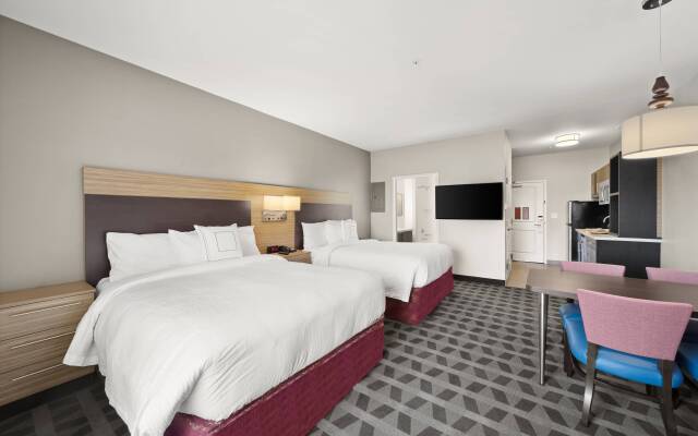 TownePlace Suites by Marriott Waco Northeast