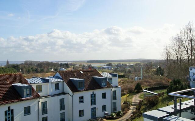 Achterwasserblick Residenz Bellevue
