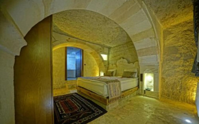 Dora Cave Hotel