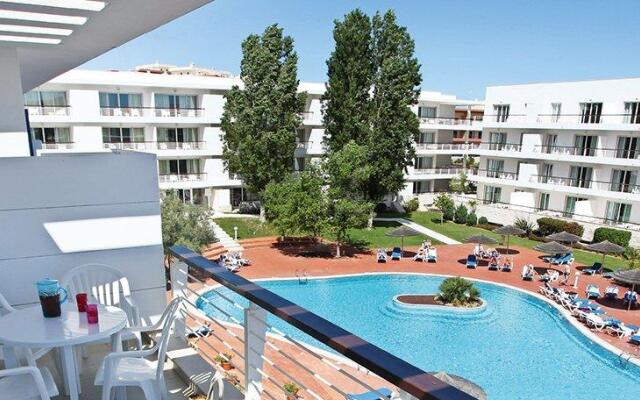 Pierre & Vacances Residence Marina Club