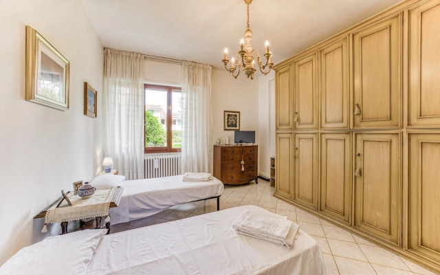 I Giardini al Mare 500mt From Sea