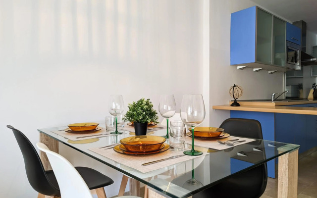 CALA ALTA apARTs by RB