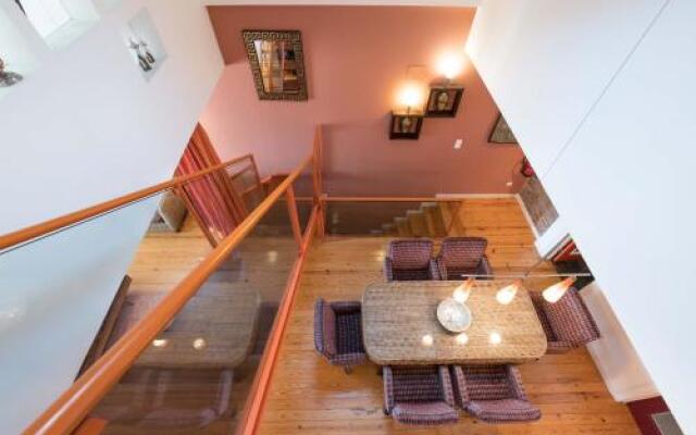 TravelingToLisbon 120 - Alfama