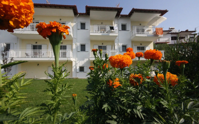 Pavloudis Apartments