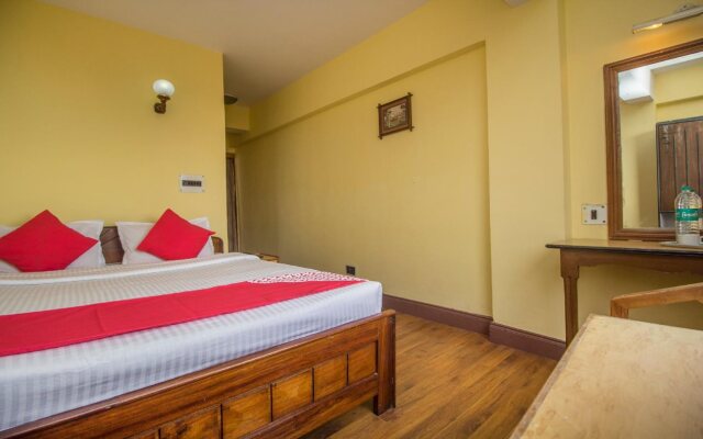 Hotel Lungwa By OYO Rooms