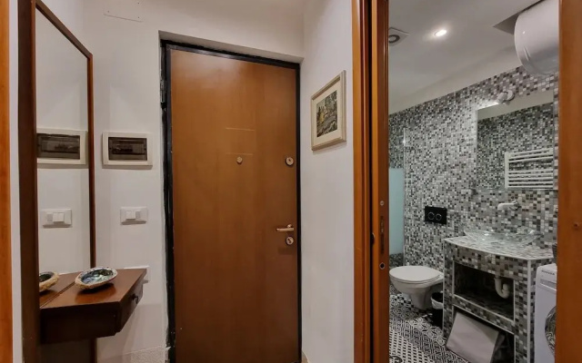 Gesuiti Cozy and Central Apartment by Ca-sa Check