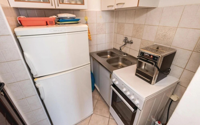 Amazing Home in Ribarica With Wifi and 2 Bedrooms