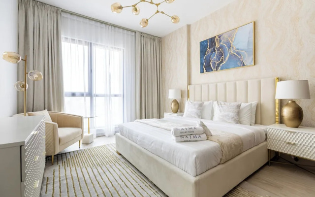 Nasma Luxury Stays - Madinat Jumeirah Living