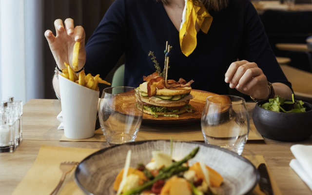 Novotel Annemasse Centre - Porte de Genève