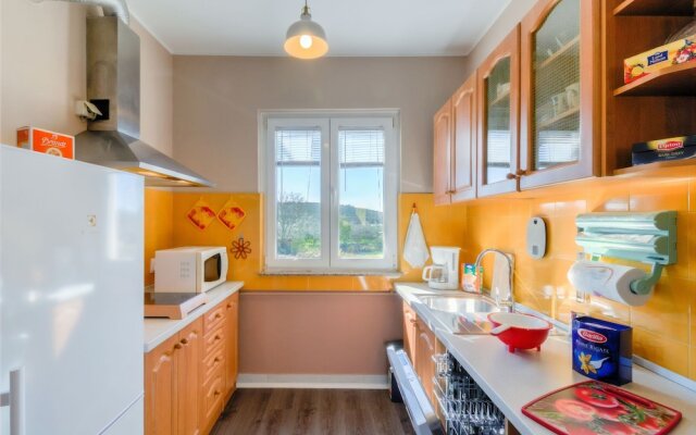 Holiday Apartments Volme