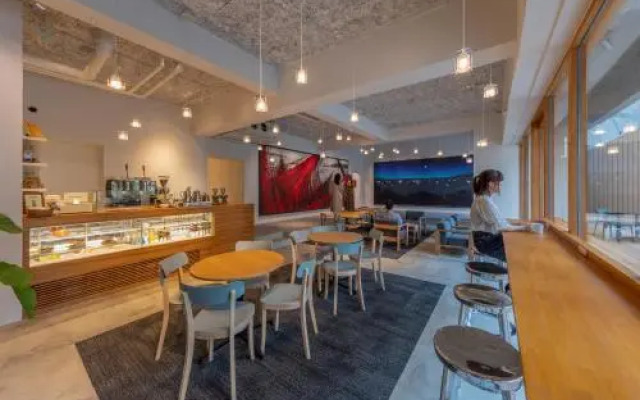 UTSUROI Tsuchiya Annex