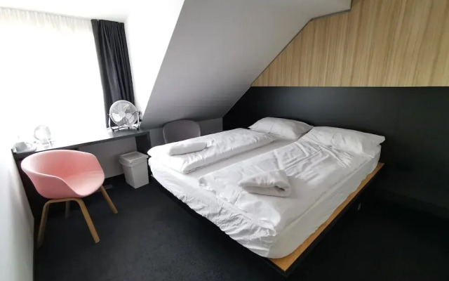 Cha Cha Rooms