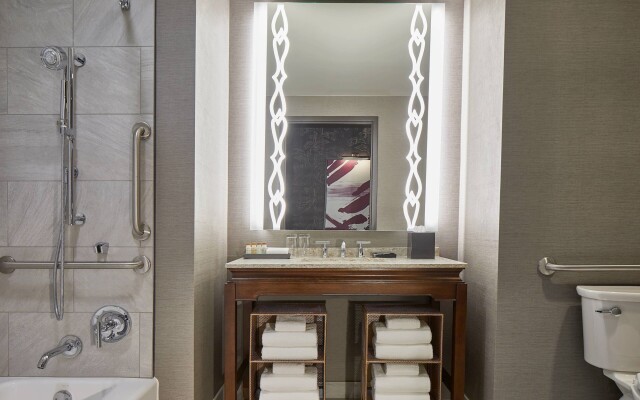 Renaissance Dallas at Plano Legacy West Hotel