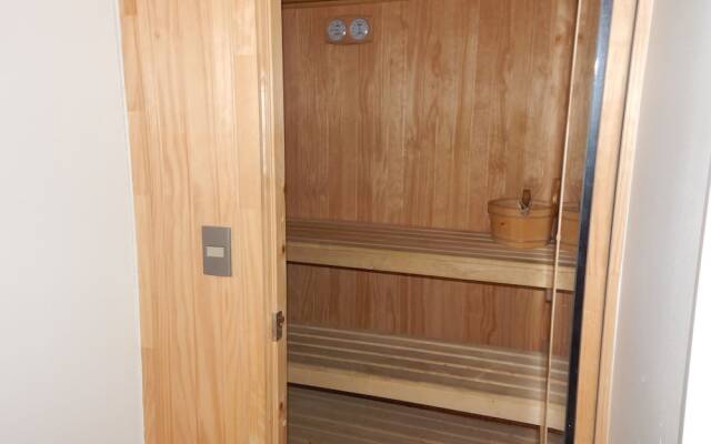 411A Apartamento Studio Plaza Viña
