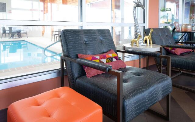 Comfort Inn at the Zoo Omaha