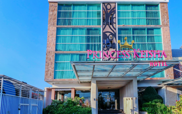 Princess Keisha Bali Hotel
