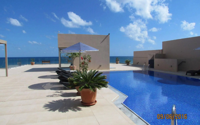 Archipelagos Hotel