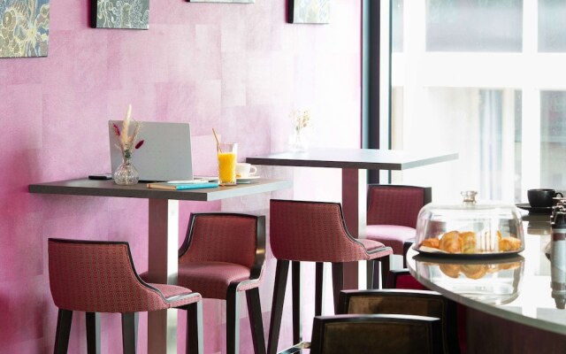 Mercure Clermont Ferrand Centre Jaude Hotel