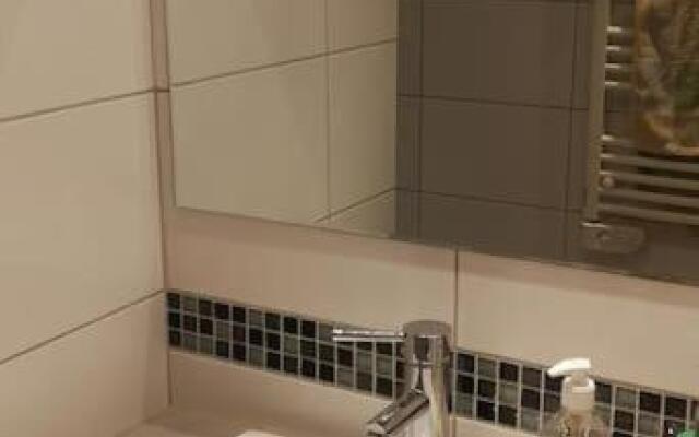 Suite cosy 2 chambres et sdb privative