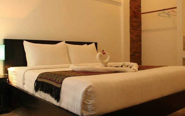Sawasdee Angkor Villa