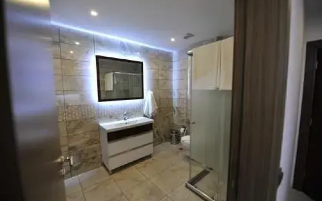 Liko Suite Hotel