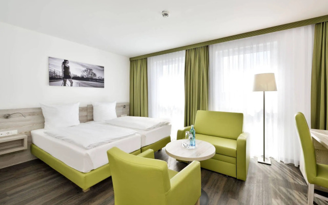 NOVINA Sleep Inn Herzogenaurach