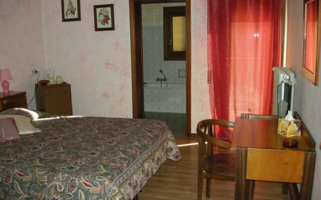 Hotel Ristorante Giardini