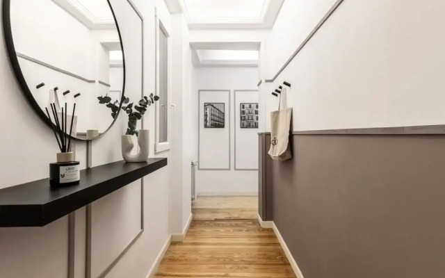 Pino - 3 Bedroom in Chamber