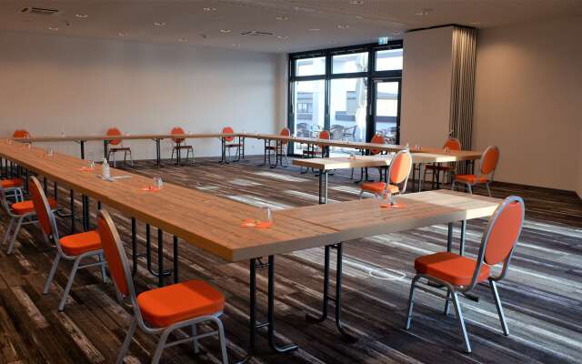 Hotel Amper