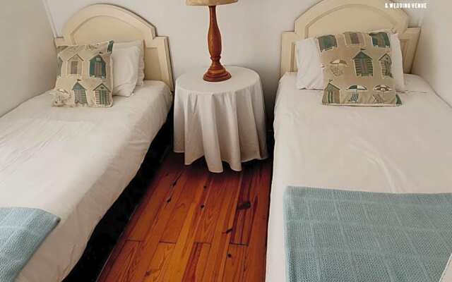 Plett Forest Cabins