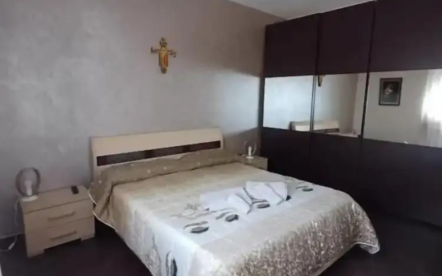 NSM Casa di Fulmine