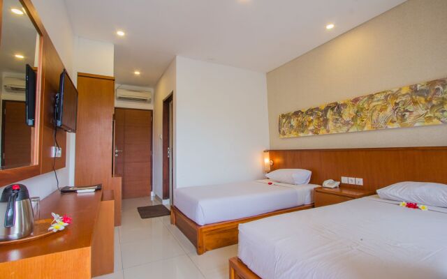 Hotel Sinar Bali Legian