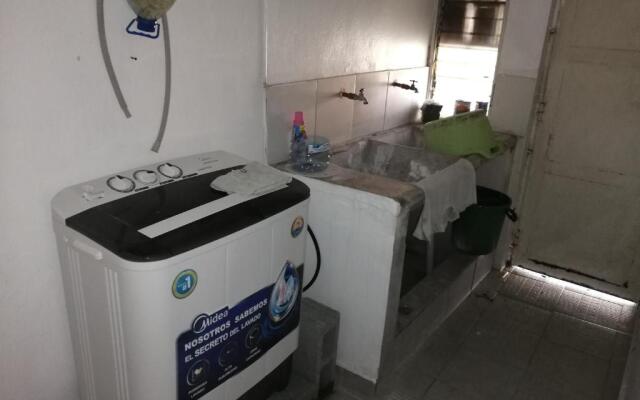 Appartamento Isabelita los tres ojos Santo Domingo