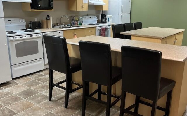 Riverview Suites