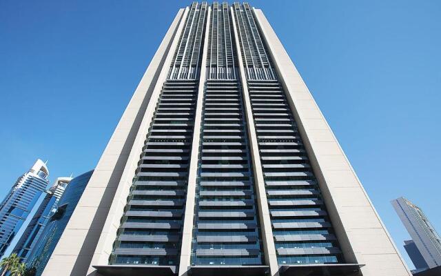 Nasma Luxury Stays- INDEX Tower