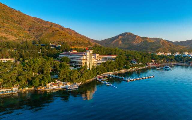 Labranda Mares Marmaris - All Inclusive