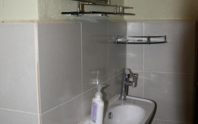Balai Serama Guesthouse
